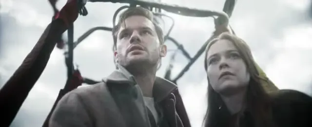 Image - Turbulence Une bande annonce déjà