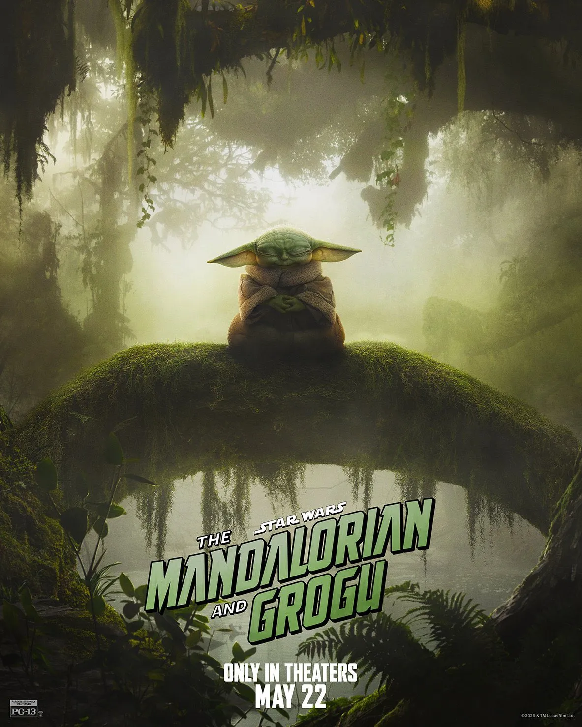 Image - Disney dévoile trailer final pour