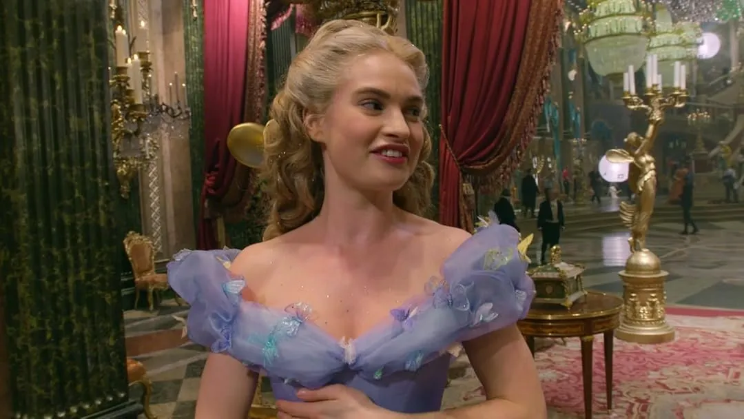 Image - Disney prépare film live action