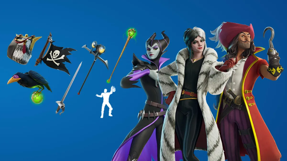 Image - Disney veut racheter Epic Games,