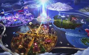 Image - Disney veut racheter Epic Games,