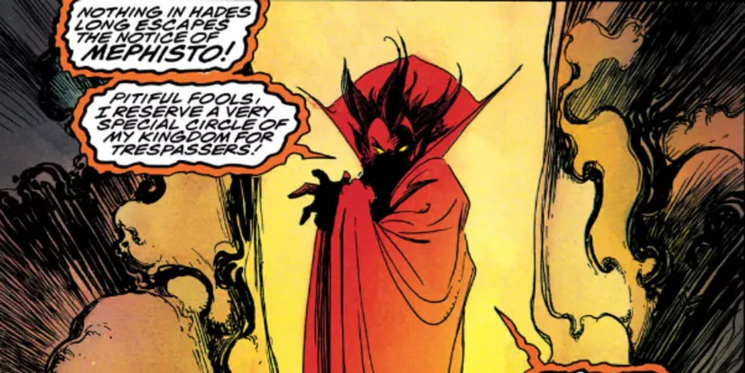 Image - Docteur Victor Von Doom Les
