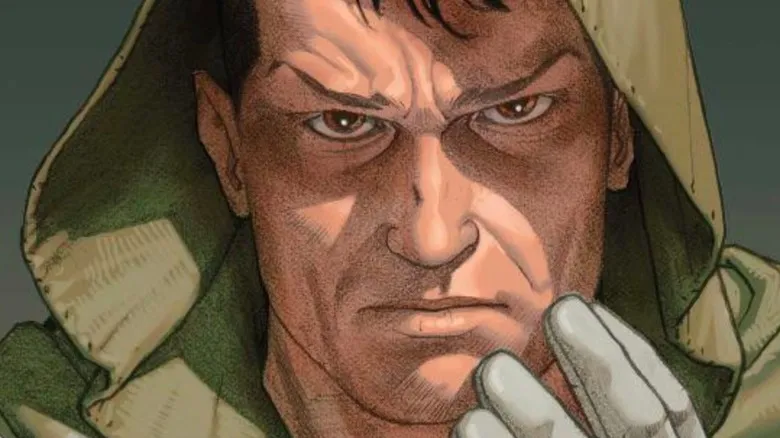 Image - Docteur Victor Von Doom Les