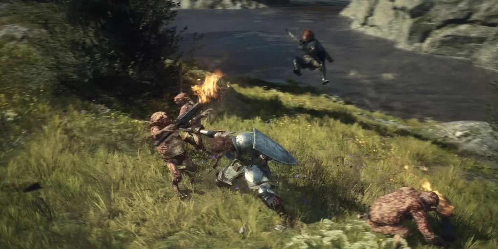 Image - Dragon dogma capcom aurait glisse