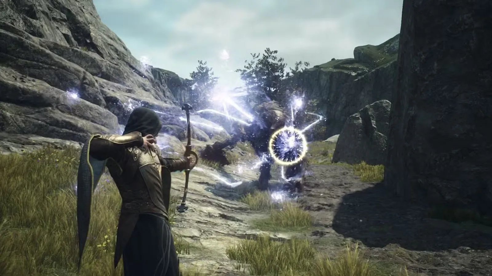 Image - Dragon's Dogma Capcom aurait glissé