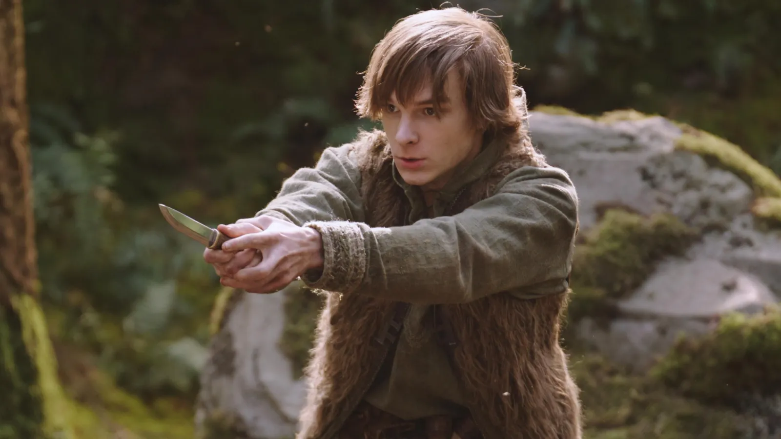 Image - Dragons acteur Ted Lasso rejoint