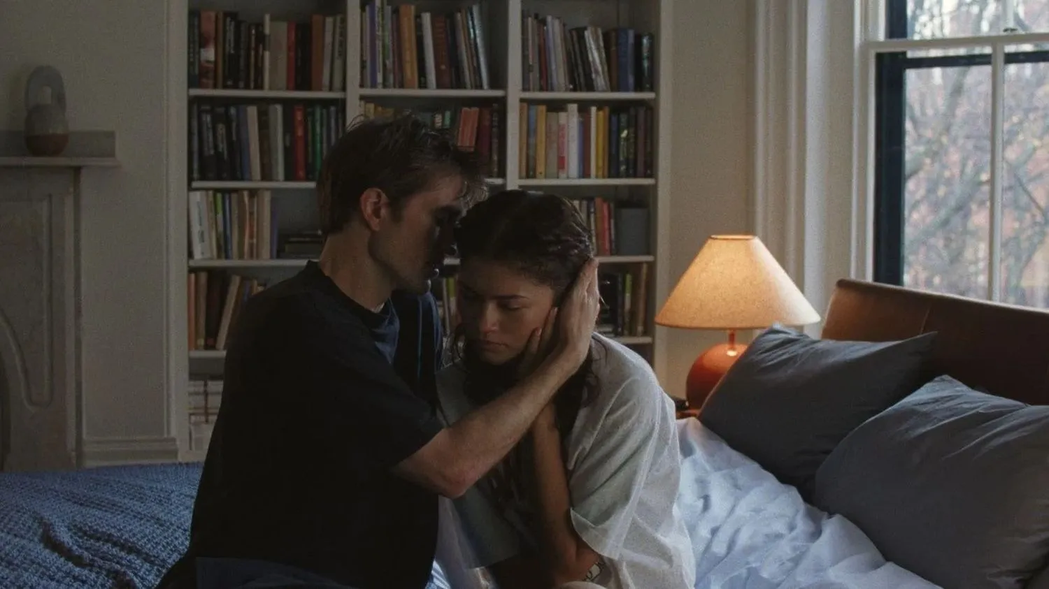 Image - The Drama Critique d'un mariage