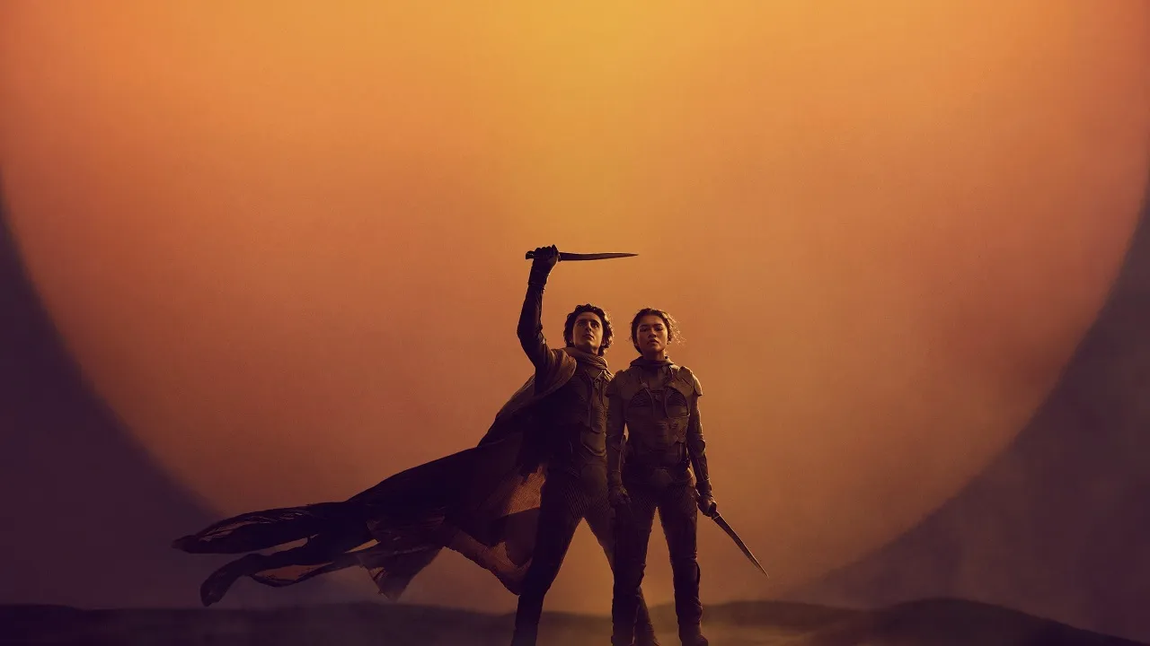 dune 2 eme partie critique film denis villeneuve miniature le mag