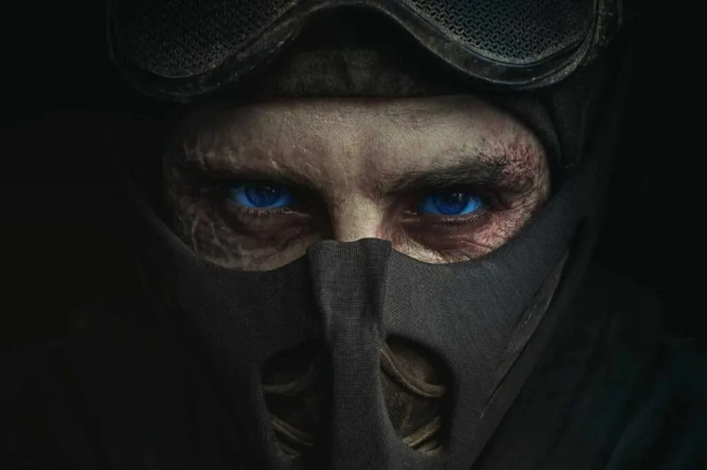 Artwork - Dune bande annonce vient tomber,