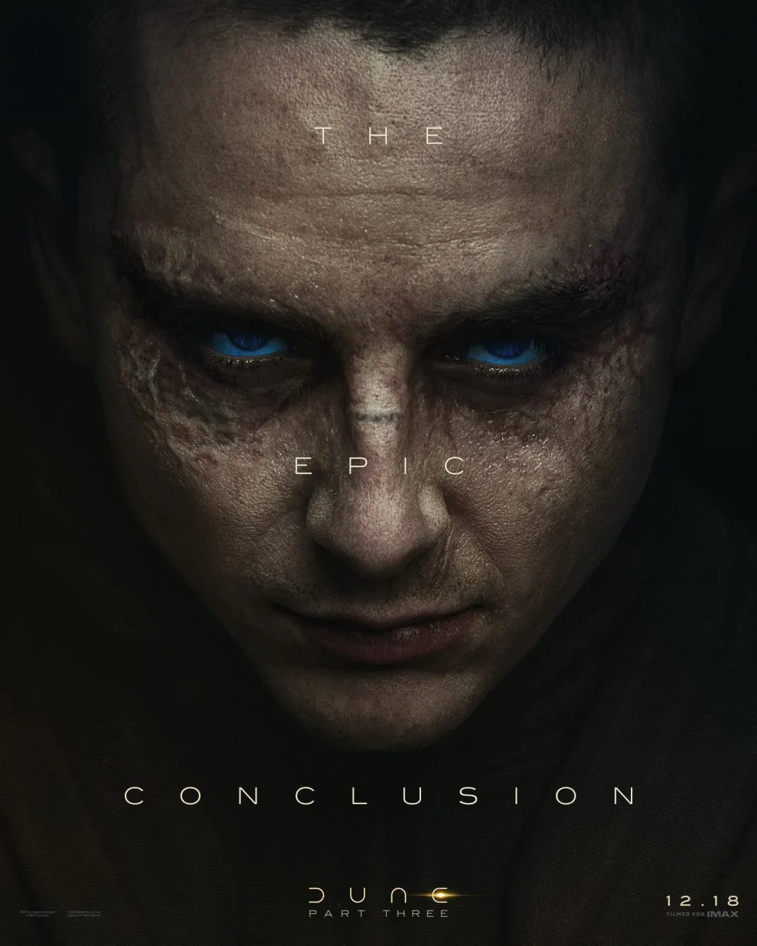 Image - Dune denis villeneuve promet film