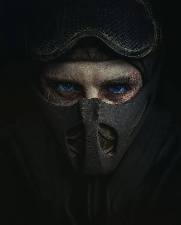 Image - Dune denis villeneuve promet film