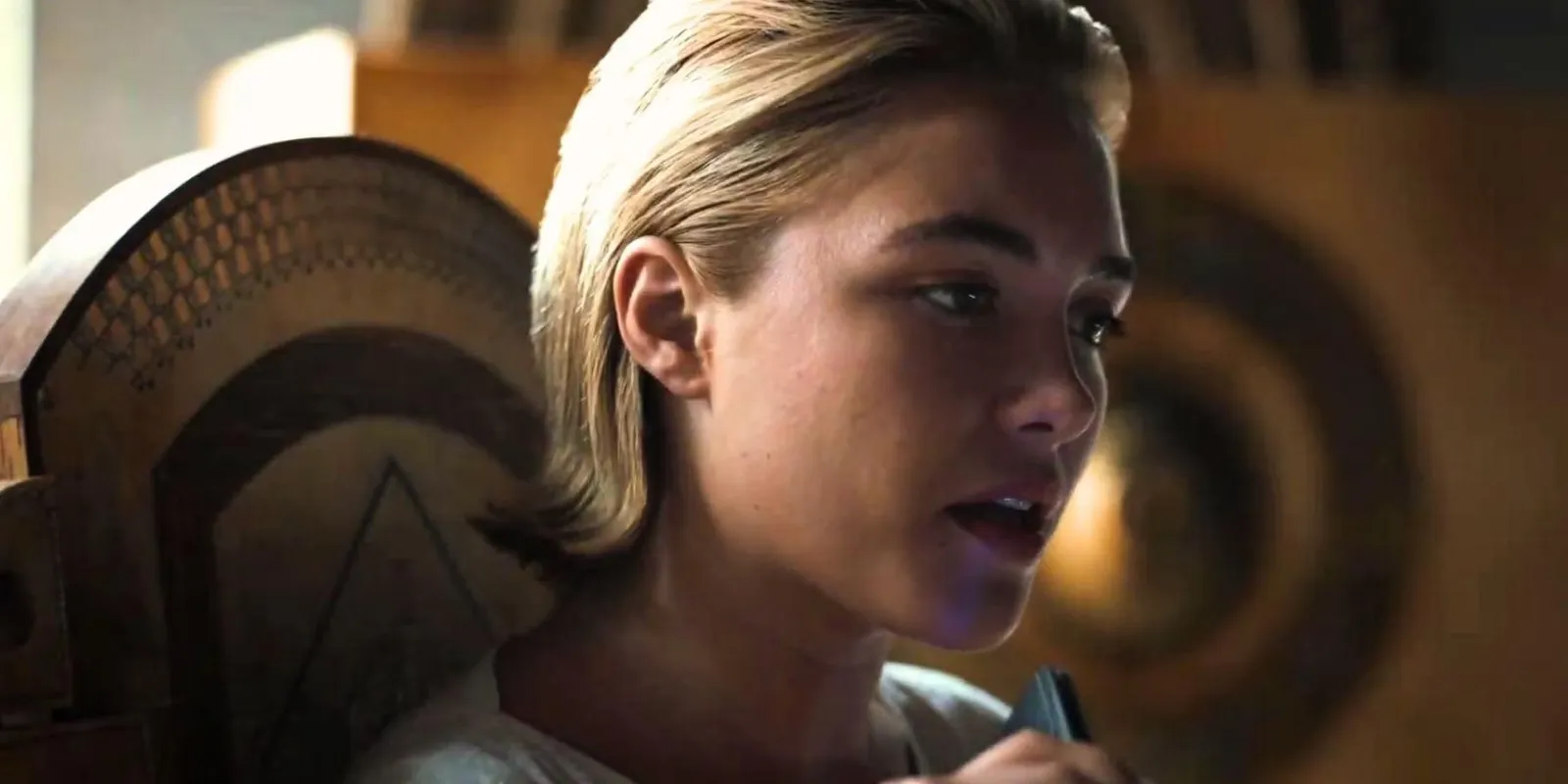 Image - Dune trailer montre guerre messie