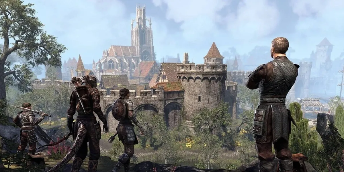 Image - Elder scrolls bethesda donne enfin