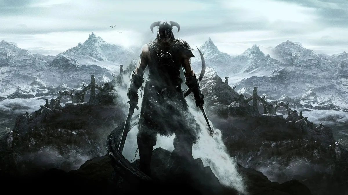 Image - The Elder Scrolls Bethesda donne