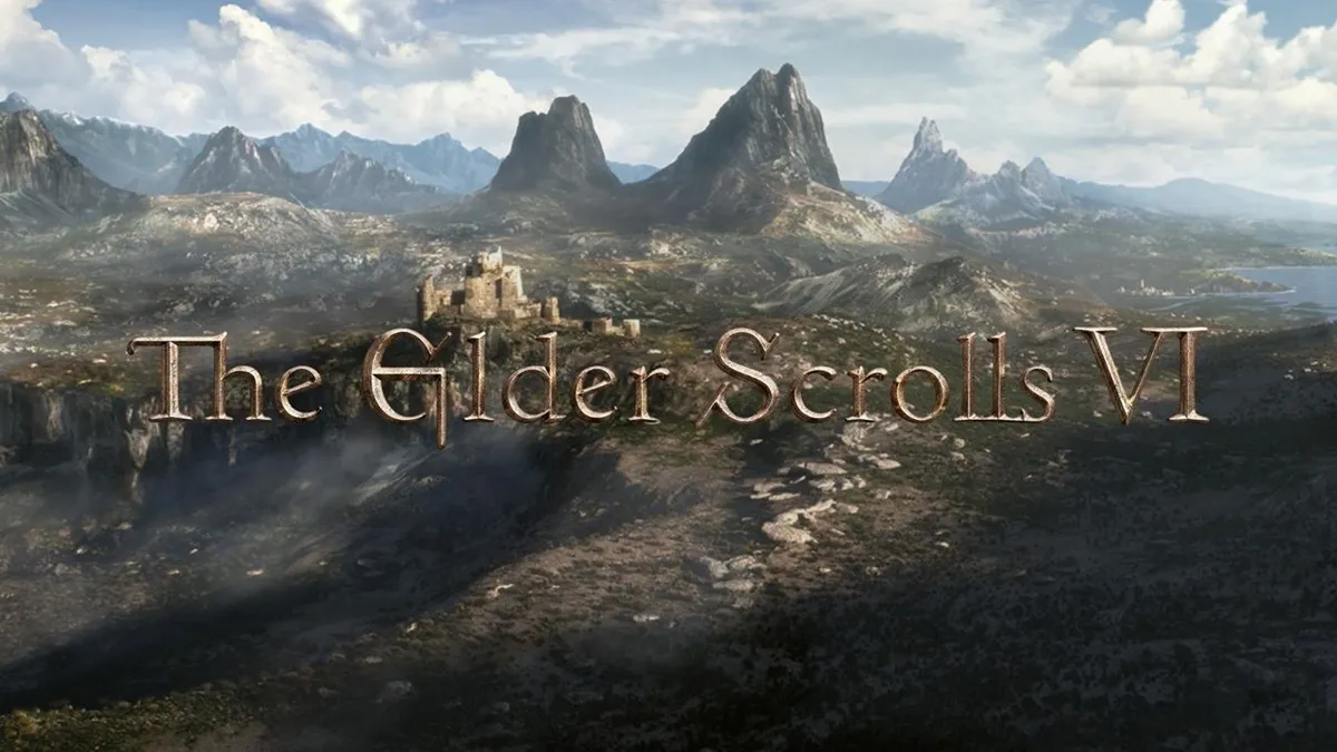 Jaquette - The Elder Scrolls est désormais