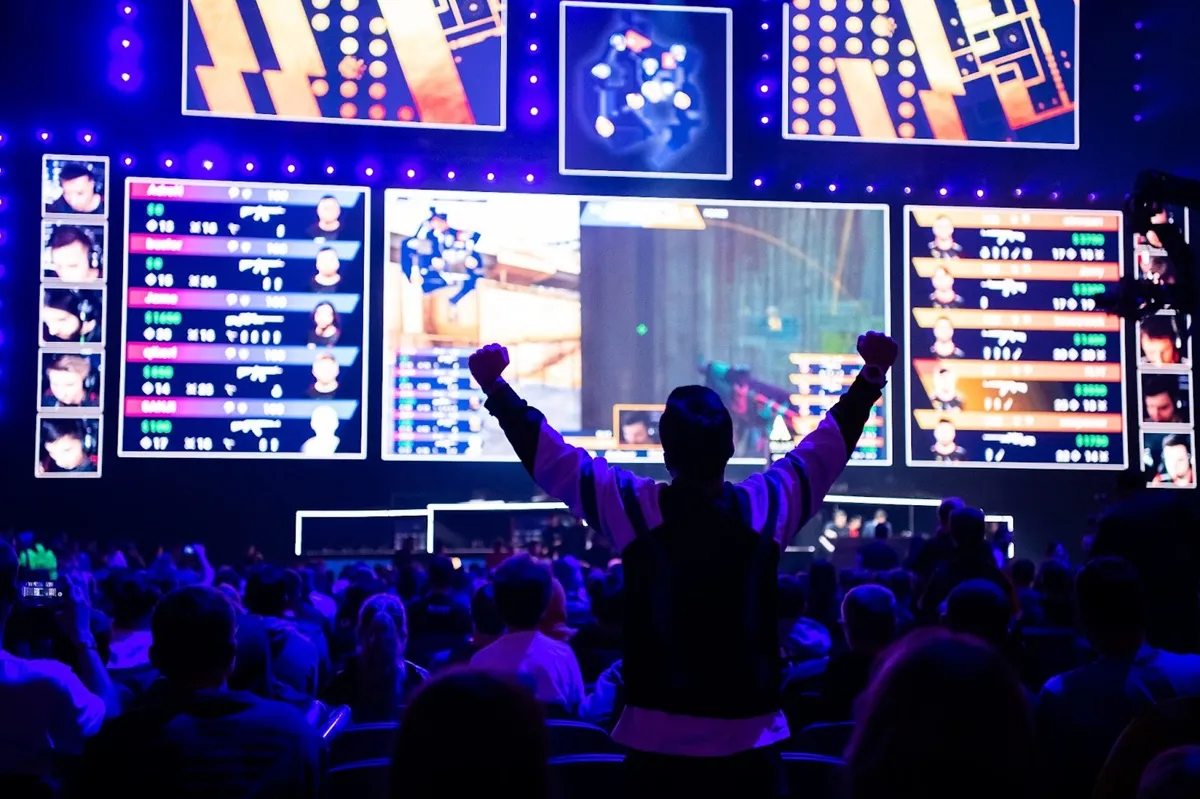 Image - Electronic Arts racheté pour milliards