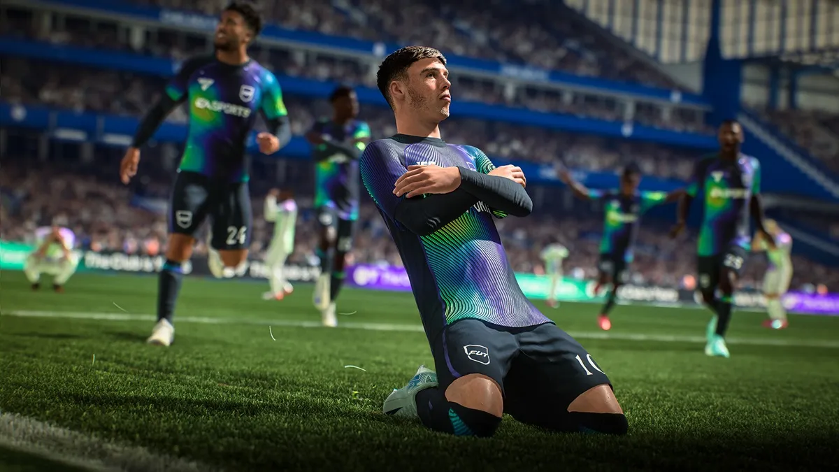 Image - Electronic Arts racheté pour milliards