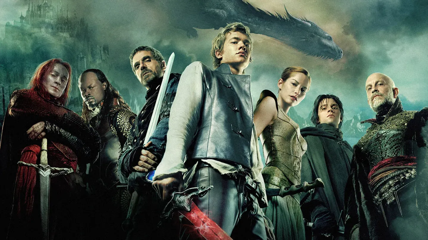Image - Eragon Disney+ prépare une nouvelle