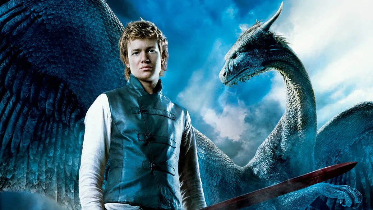 Image - Eragon Disney+ prépare une nouvelle