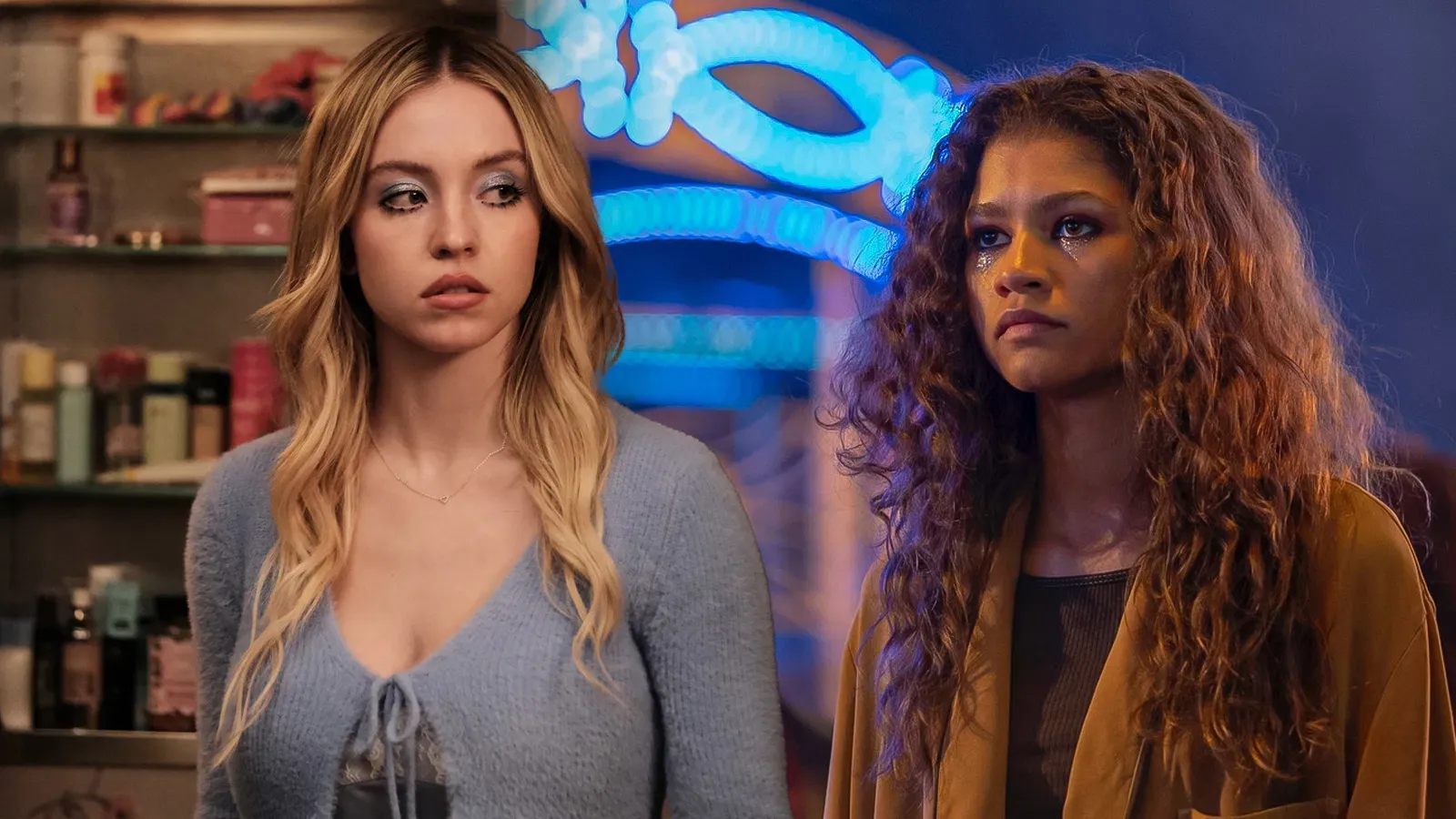 Image - Euphoria saison hbo bat propre