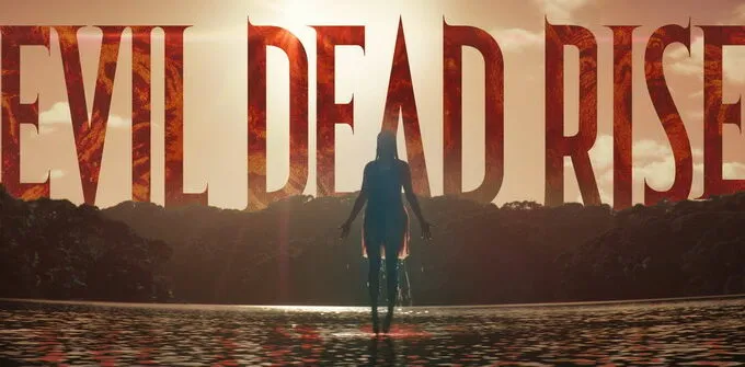 Image - Evil Dead Sébastien Vaniček Francis