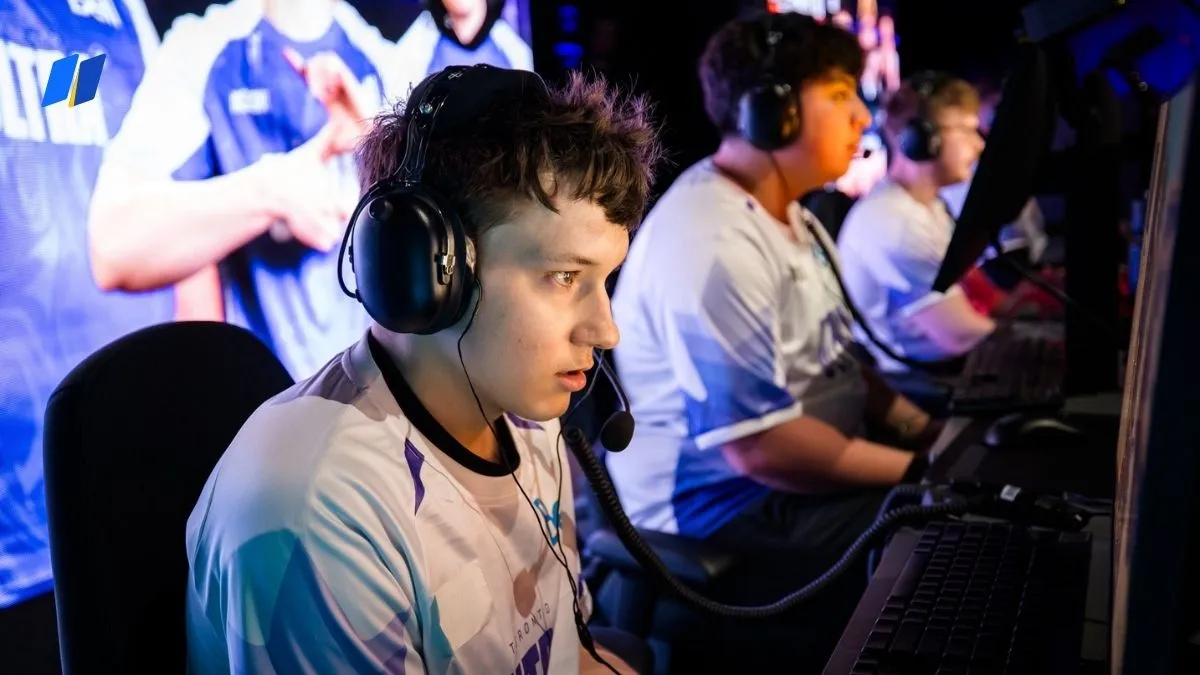 Image - EWC 2026 Call Duty BO7