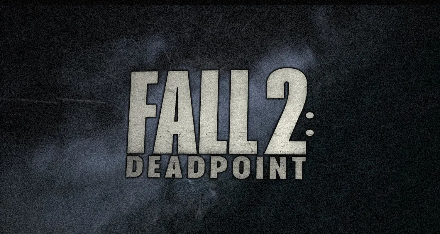 Image - Fall Deadpoint premier trailer vertigineux