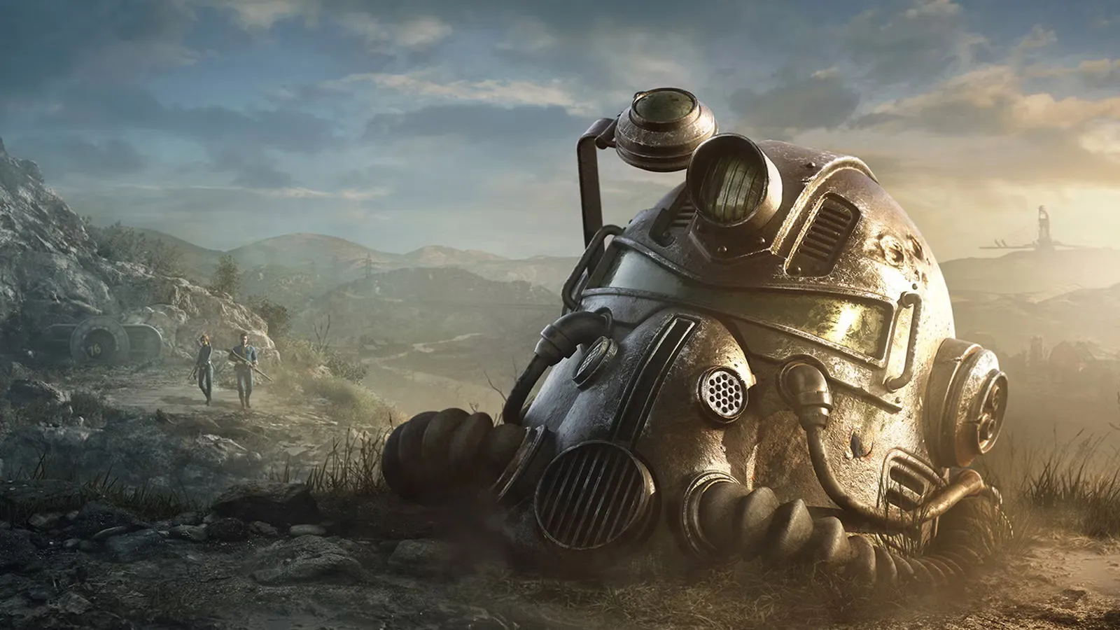 Image - Fallout sortie jeu vient prendre