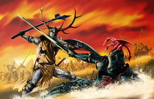 Image - Feu Sang comment les Targaryen