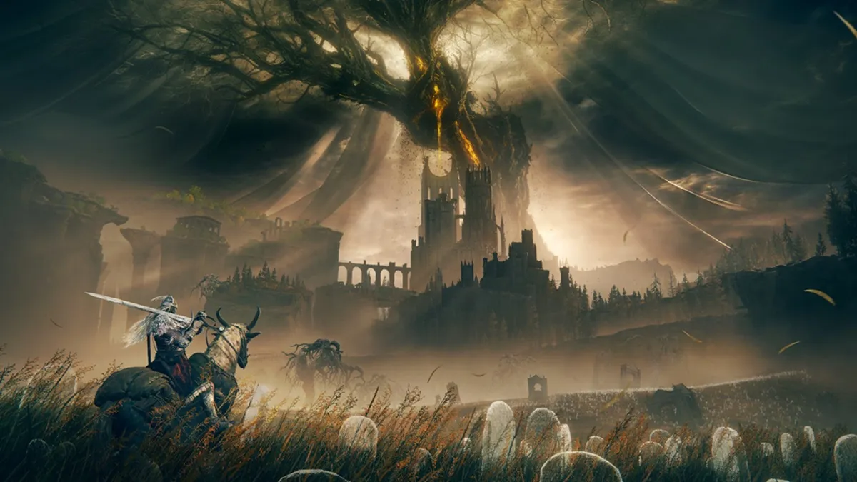 Capture d'écran - FromSoftware prépare Souls like pirates?
