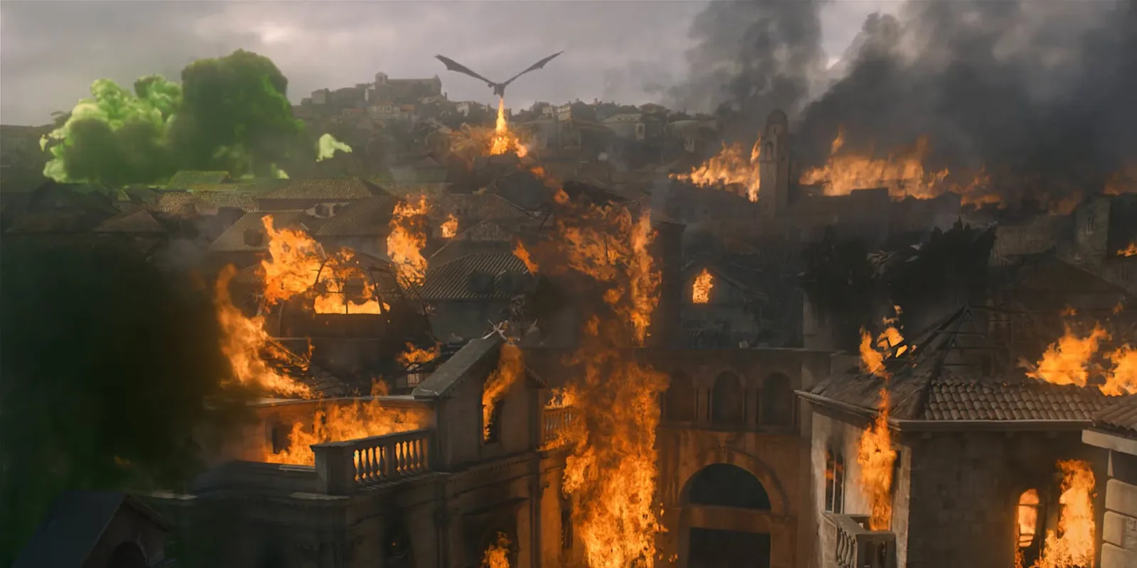 Image - Game Thrones The Mad King,