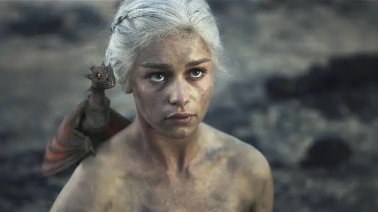 Image - Game Thrones dans quel ordre