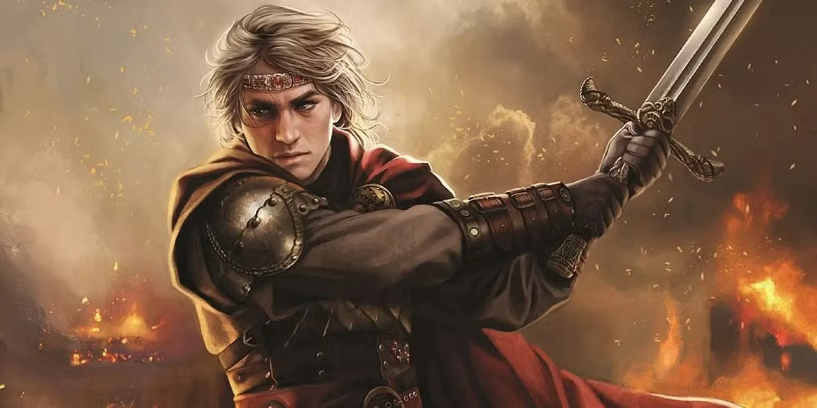 Image - Game Thrones script film sur