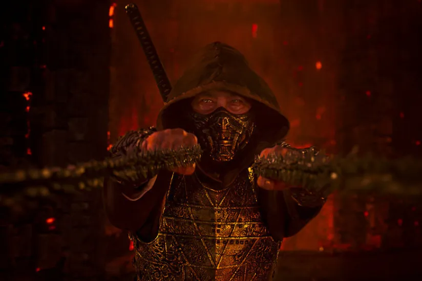 1154069 mortal kombat ii la suite spectaculaire du film de 2021