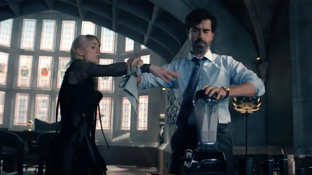 Image - Gen annulée clap fin brutal