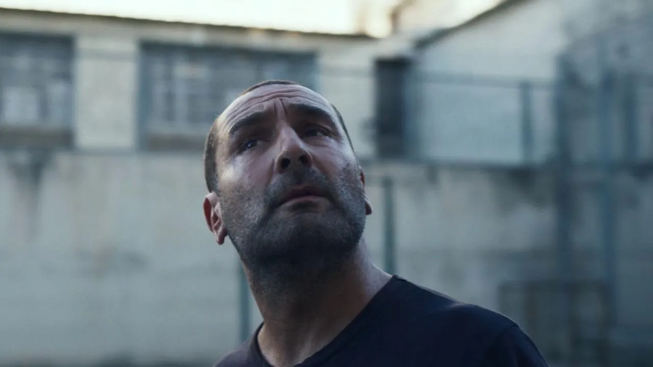 Image - Gilles Lellouche sort silence après