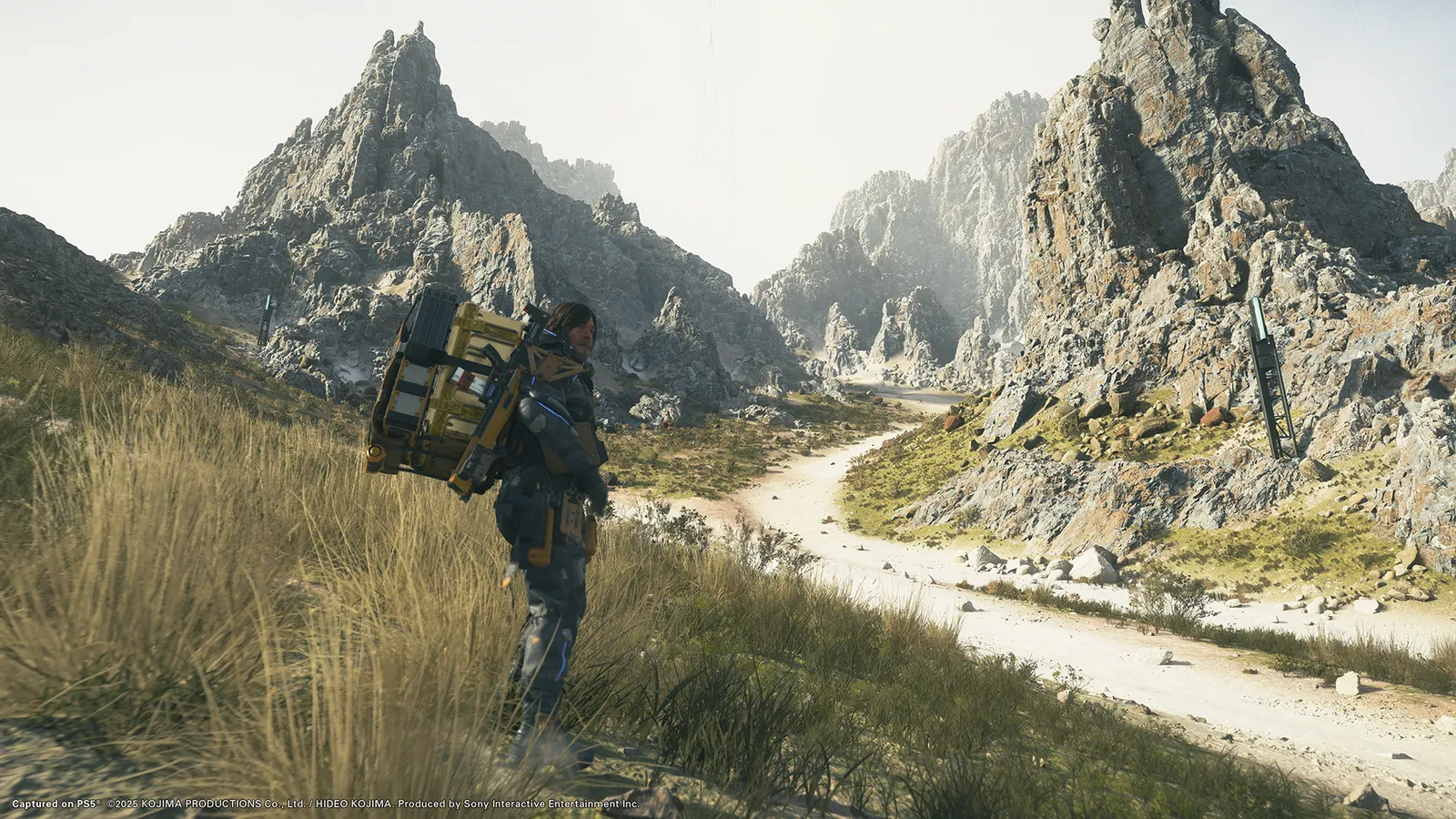 Capture d'écran - AWARDS 2025 Les Jeux Vidéo