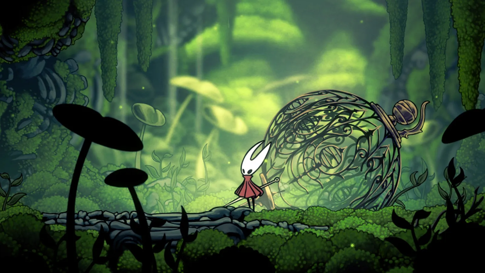 Gameplay - AWARDS 2025 Les Jeux Vidéo