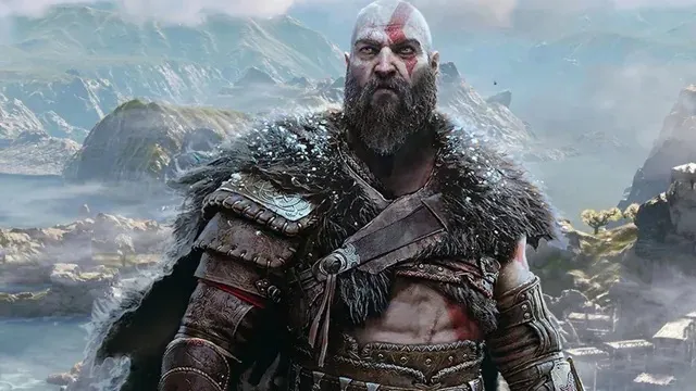 god of war