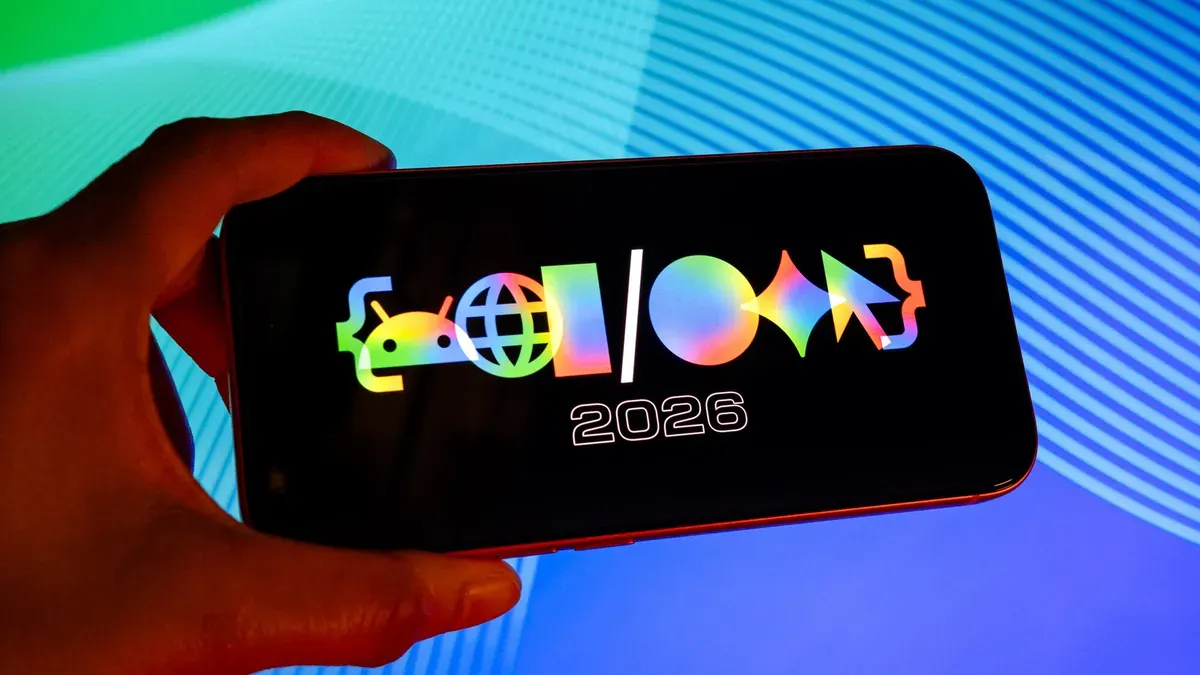 Image - Google I/O 2026 Gemini Omni,