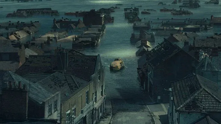 Image - Greenland Migration une fin définitive
