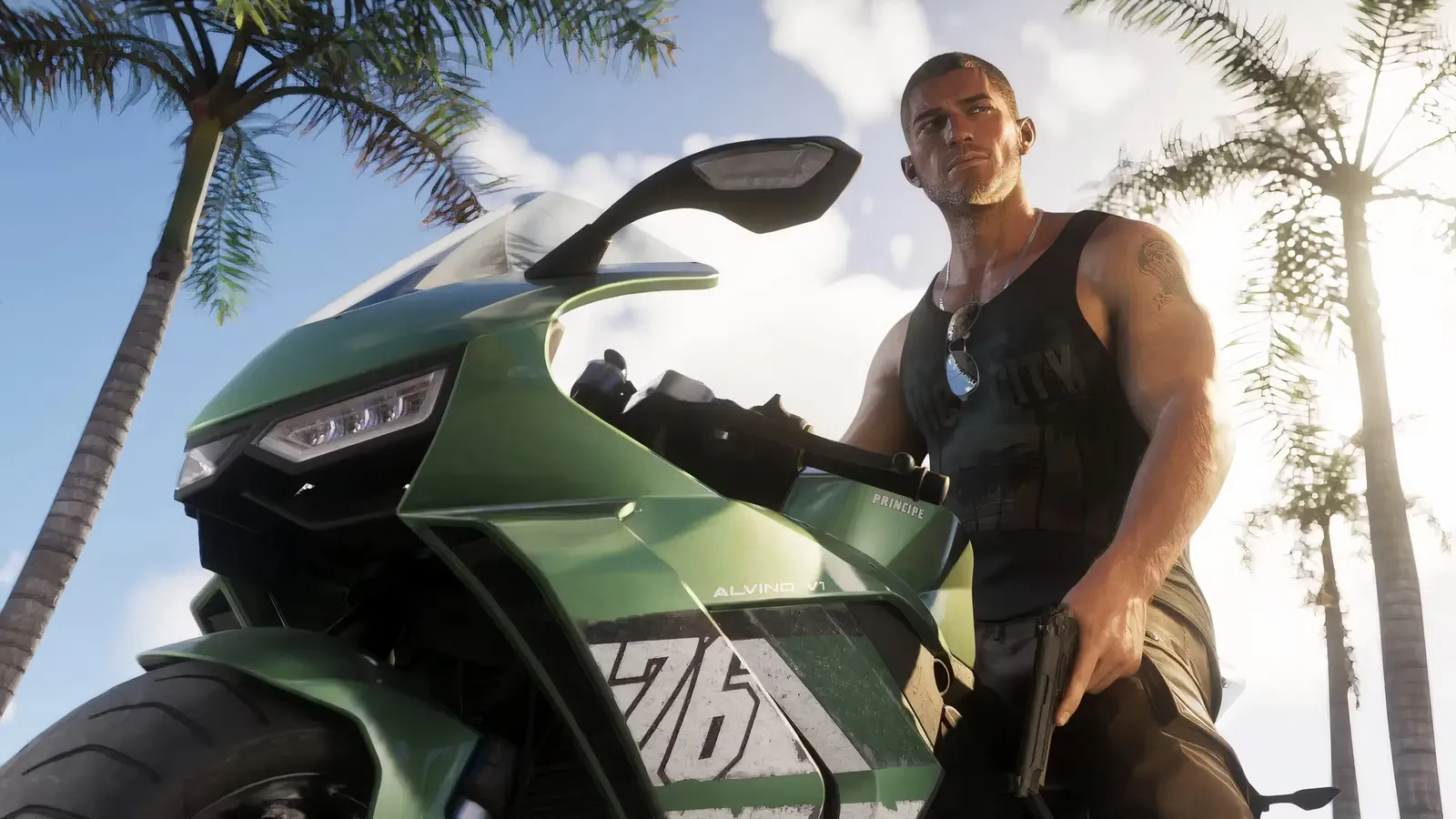 Image - Gta bonne nouvelle revendeur italien