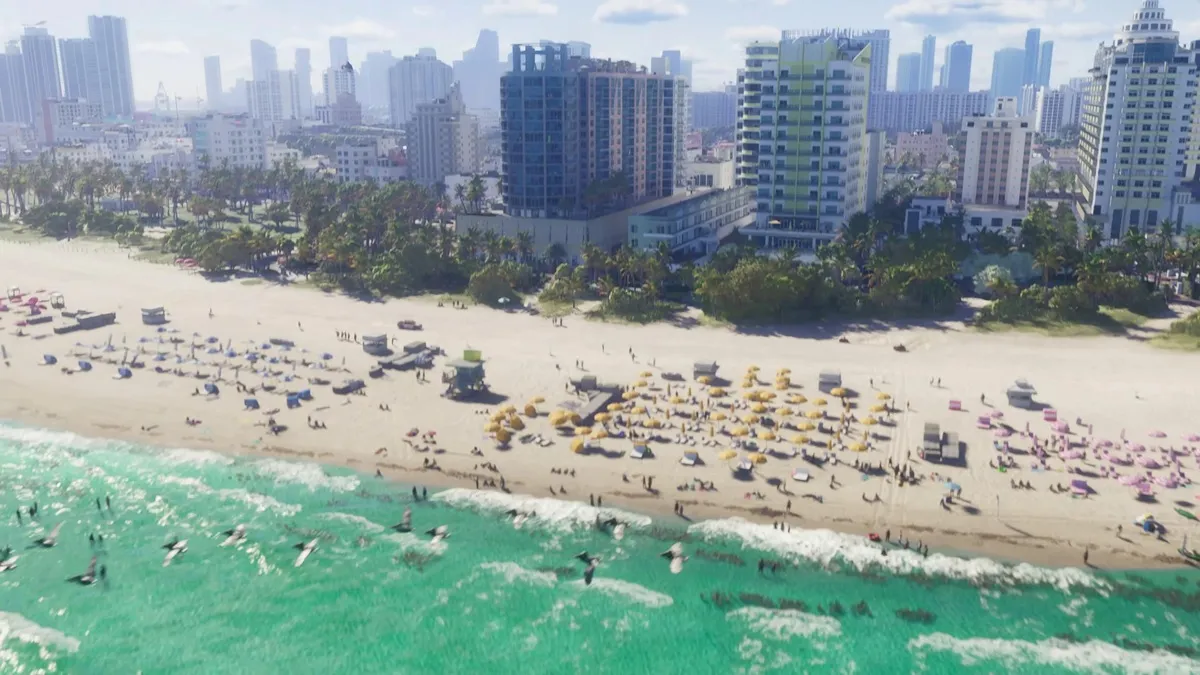 Image - GTA budget jeu aurait littéralement