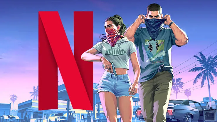 Image - GTA sans disque Take Two