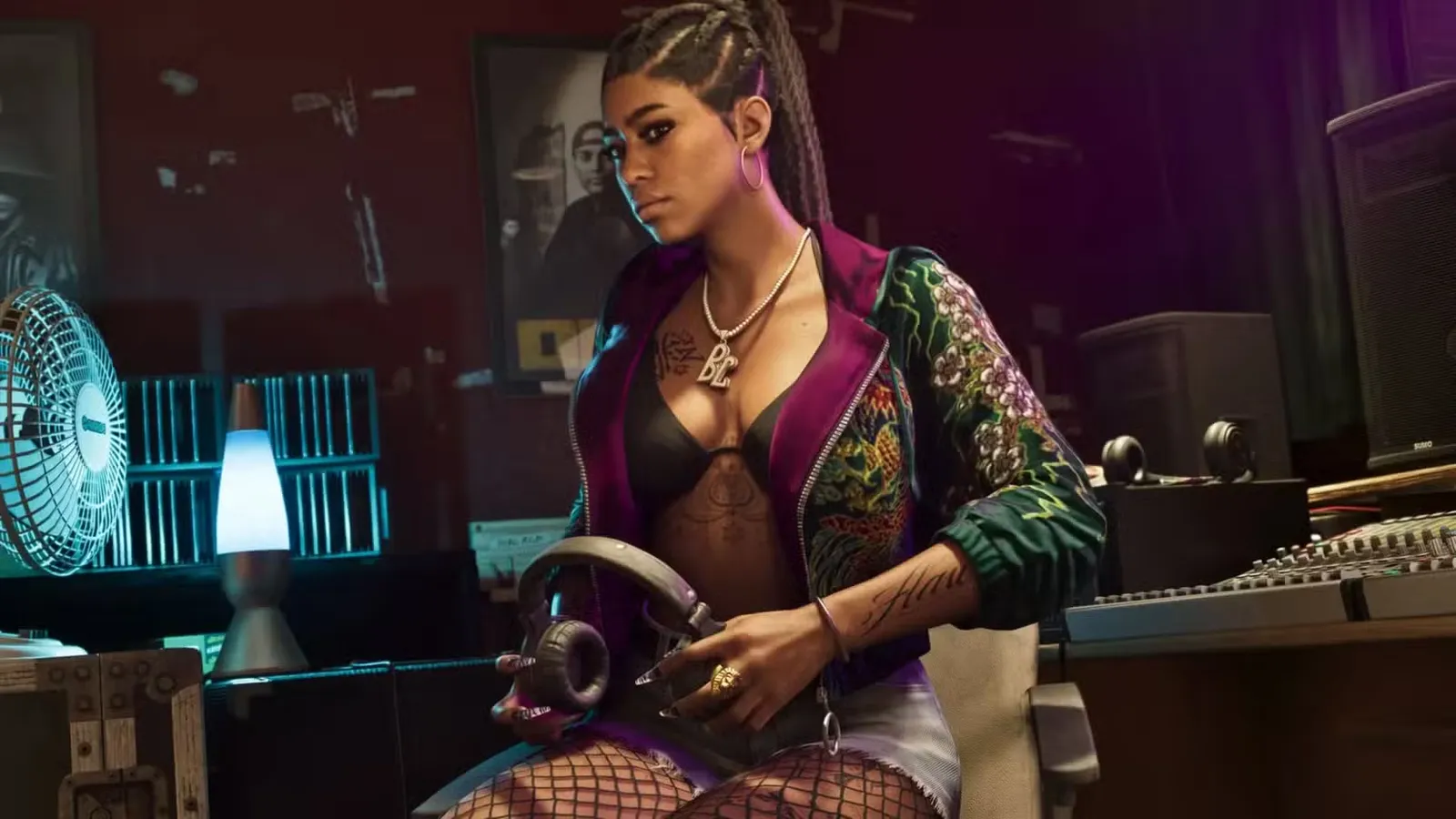 Image - GTA gameplay que les leaks