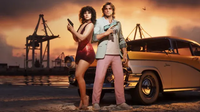 Image - GTA sur pas version lancement