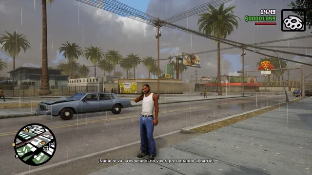 Image - GTA dans quel ordre jouer