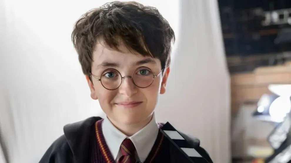Image - Harry Potter dans quel ordre
