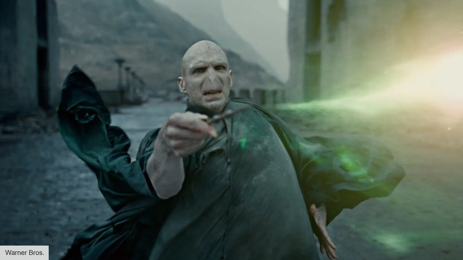Image - Harry Potter dans quel ordre