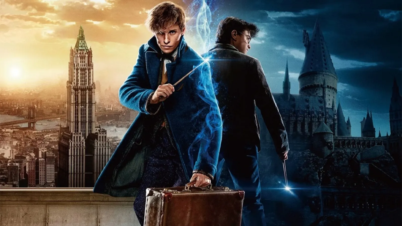Image - Harry Potter dans quel ordre
